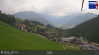 Archived image Webcam Base station Gassl, Plan de Corones 11:00