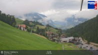 Archiv Foto Webcam Olang - Gassl, Ferienregion Kronplatz 13:00