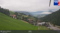 Archiv Foto Webcam Olang - Gassl, Ferienregion Kronplatz 06:00