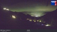 Archiv Foto Webcam Olang - Gassl, Ferienregion Kronplatz 01:00