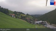 Archiv Foto Webcam Olang - Gassl, Ferienregion Kronplatz 05:00