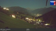 Archiv Foto Webcam Olang - Gassl, Ferienregion Kronplatz 23:00