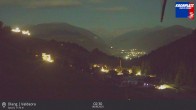 Archiv Foto Webcam Olang - Gassl, Ferienregion Kronplatz 01:00