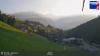 Archiv Foto Webcam Olang - Gassl, Ferienregion Kronplatz 06:00