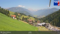 Archiv Foto Webcam Olang - Gassl, Ferienregion Kronplatz 11:00
