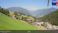 Archiv Foto Webcam Olang - Gassl, Ferienregion Kronplatz 13:00