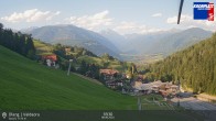 Archiv Foto Webcam Olang - Gassl, Ferienregion Kronplatz 17:00