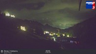 Archiv Foto Webcam Olang - Gassl, Ferienregion Kronplatz 23:00