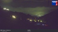 Archiv Foto Webcam Olang - Gassl, Ferienregion Kronplatz 01:00