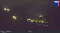 Archiv Foto Webcam Olang - Gassl, Ferienregion Kronplatz 23:00