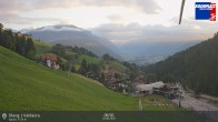 Archiv Foto Webcam Olang - Gassl, Ferienregion Kronplatz 06:00