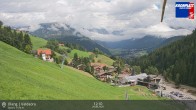 Archiv Foto Webcam Olang - Gassl, Ferienregion Kronplatz 11:00