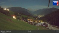 Archiv Foto Webcam Olang - Gassl, Ferienregion Kronplatz 23:00