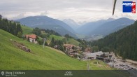 Archiv Foto Webcam Olang - Gassl, Ferienregion Kronplatz 08:00