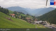 Archiv Foto Webcam Olang - Gassl, Ferienregion Kronplatz 10:00