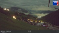 Archiv Foto Webcam Olang - Gassl, Ferienregion Kronplatz 01:00