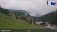 Archived image Webcam Base station Gassl, Plan de Corones 03:00