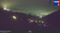 Archiv Foto Webcam Olang - Gassl, Ferienregion Kronplatz 03:00