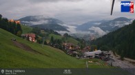 Archiv Foto Webcam Olang - Gassl, Ferienregion Kronplatz 05:00