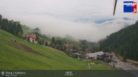 Archiv Foto Webcam Olang - Gassl, Ferienregion Kronplatz 08:00