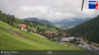 Archiv Foto Webcam Olang - Gassl, Ferienregion Kronplatz 09:00