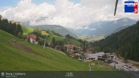 Archiv Foto Webcam Olang - Gassl, Ferienregion Kronplatz 11:00