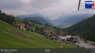 Archived image Webcam Base station Gassl, Plan de Corones 05:00