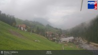 Archived image Webcam Base station Gassl, Plan de Corones 07:00