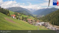 Archiv Foto Webcam Olang - Gassl, Ferienregion Kronplatz 13:00