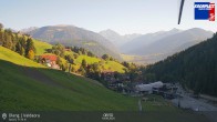 Archiv Foto Webcam Olang - Gassl, Ferienregion Kronplatz 08:00