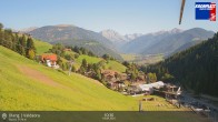 Archiv Foto Webcam Olang - Gassl, Ferienregion Kronplatz 09:00