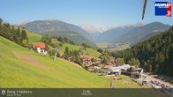 Archiv Foto Webcam Olang - Gassl, Ferienregion Kronplatz 11:00