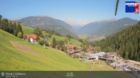 Archiv Foto Webcam Olang - Gassl, Ferienregion Kronplatz 13:00