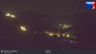Archiv Foto Webcam Olang - Gassl, Ferienregion Kronplatz 01:00