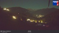 Archiv Foto Webcam Olang - Gassl, Ferienregion Kronplatz 23:00