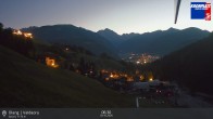 Archiv Foto Webcam Olang - Gassl, Ferienregion Kronplatz 05:00