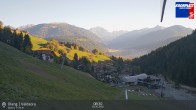 Archiv Foto Webcam Olang - Gassl, Ferienregion Kronplatz 07:00