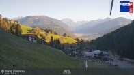 Archiv Foto Webcam Olang - Gassl, Ferienregion Kronplatz 08:00