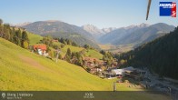 Archiv Foto Webcam Olang - Gassl, Ferienregion Kronplatz 09:00