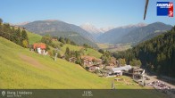 Archiv Foto Webcam Olang - Gassl, Ferienregion Kronplatz 11:00