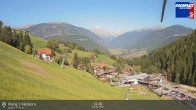 Archiv Foto Webcam Olang - Gassl, Ferienregion Kronplatz 13:00