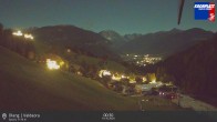 Archiv Foto Webcam Olang - Gassl, Ferienregion Kronplatz 23:00