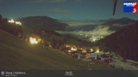 Archiv Foto Webcam Olang - Gassl, Ferienregion Kronplatz 03:00