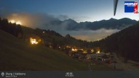 Archiv Foto Webcam Olang - Gassl, Ferienregion Kronplatz 05:00