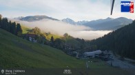 Archiv Foto Webcam Olang - Gassl, Ferienregion Kronplatz 07:00