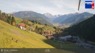 Archiv Foto Webcam Olang - Gassl, Ferienregion Kronplatz 09:00