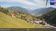 Archiv Foto Webcam Olang - Gassl, Ferienregion Kronplatz 11:00