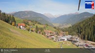 Archiv Foto Webcam Olang - Gassl, Ferienregion Kronplatz 13:00