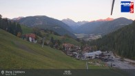 Archiv Foto Webcam Olang - Gassl, Ferienregion Kronplatz 17:00