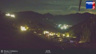 Archiv Foto Webcam Olang - Gassl, Ferienregion Kronplatz 19:00